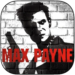 Max Payne icon
